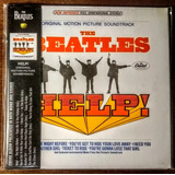 Cd The Beatles Help