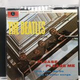 Cd The Beatles Please