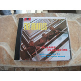 Cd The Beatles Please