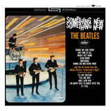 Cd The Beatles Something