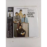 Cd The Beatles Yesterday