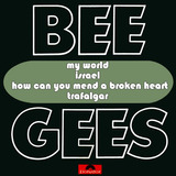 Cd The Bee Gees