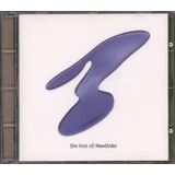 Cd The Best New