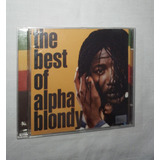 Cd The Best Of
