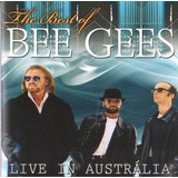 Cd The Best Of