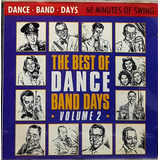 Cd The Best Of