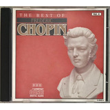Cd The Best Of
