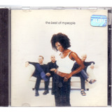 Cd The Best Of