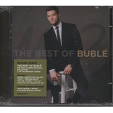 Cd The Best Of