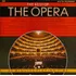 Cd The Best Of Opera  Wagner Bizet Puccini Mozart Verdi 1989