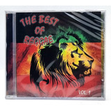 Cd The Best Of
