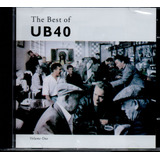 Cd The Best Of