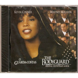 Cd The Bodyguard