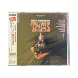 Cd The Byrds 