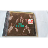 Cd The Byrds 
