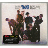 Cd The Byrds