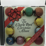 Cd The Charlie Byrd