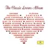 Cd The Classic Lovers Album - Domingo/ Pavarotti/carreras...