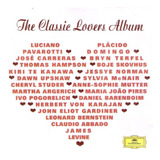 Cd The Classic Lovers