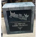 Cd The Complete Albums