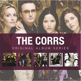 Cd The Corrs