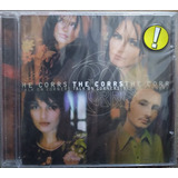 Cd The Corrs 