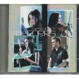 Cd The Corrs