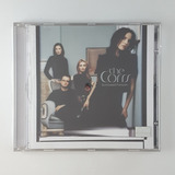 Cd The Corrs Borrowed Heaven - D4