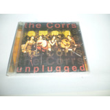 Cd The Corrs Unplugged