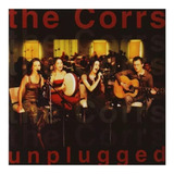 Cd The Corrs Unplugged