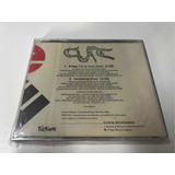 Cd The Cure 