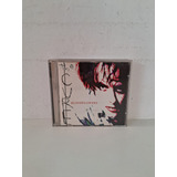 Cd The Cure Bloodflowers
