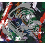 Cd The Cure Cd Mixed Up - Remastered Lacrado, Original