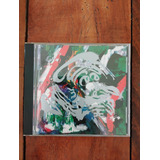 Cd The Cure Mixed