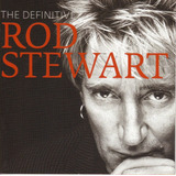 Cd The Definitive Rod