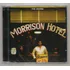 Cd The Doors - Morrison Hotel - Bonus Tracks - Lacrado