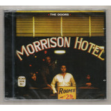 Cd The Doors