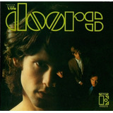 Cd The Doors