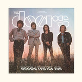 Cd The Doors - Waiting For The Sun (50th Anniversary Remaste