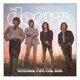Cd The Doors - Waiting For The Sun 50th Anniversary Remaster