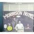 Cd The Doors Morrison Hotel Impecável Importado Raro