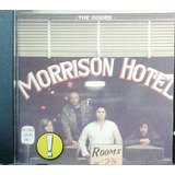 Cd The Doors Morrison