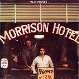 Cd The Doors Morrison
