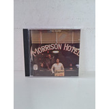 Cd The Doors Morrison