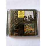Cd The Doors Other
