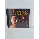 Cd The Doors The