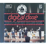 Cd The Dutch Swing College Band Digital Dixie Importado
