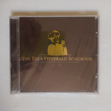 Cd The Ella Fitzerald