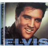 Cd The Elvis Collection