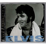 Cd The Elvis Collection